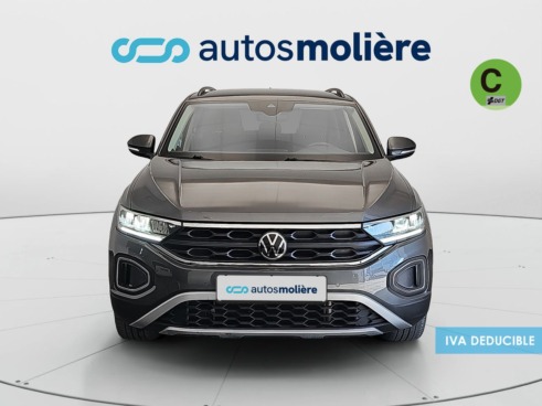 40543ad341c7ad9b85737cf1254c2d0f-7368 Volkswagen T-Roc Life 2.0 TDI 110 kW (150 CV) DSG - 11