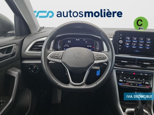 40543ad341c7ad9b85737cf1254c2d0f-7376 Volkswagen T-Roc Life 2.0 TDI 110 kW (150 CV) DSG - 19