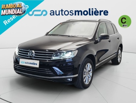 40543ad341c7ad9b85737cf1254c2d0f_37529db0d2b2777ab9f3b4a76153991b-55 Volkswagen Touareg Premium 3.0 TDI BMT 150 kW (204 CV) Tiptronic