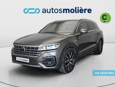 40543ad341c7ad9b85737cf1254c2d0f-9262 Volkswagen Touareg Premium Elegance 3.0 V6 TDI 4Motion 210 kW (286 CV) Tiptronic