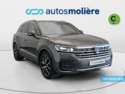 40543ad341c7ad9b85737cf1254c2d0f-9263 Volkswagen Touareg Premium Elegance 3.0 V6 TDI 4Motion 210 kW (286 CV) Tiptronic - 2