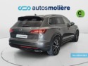 40543ad341c7ad9b85737cf1254c2d0f-9265 Volkswagen Touareg Premium Elegance 3.0 V6 TDI 4Motion 210 kW (286 CV) Tiptronic - 4