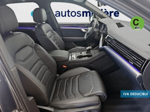 40543ad341c7ad9b85737cf1254c2d0f-9267 Volkswagen Touareg Premium Elegance 3.0 V6 TDI 4Motion 210 kW (286 CV) Tiptronic - 6