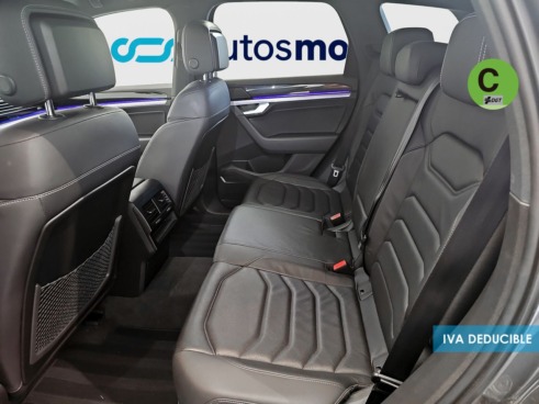 40543ad341c7ad9b85737cf1254c2d0f-9271 Volkswagen Touareg Premium Elegance 3.0 V6 TDI 4Motion 210 kW (286 CV) Tiptronic - 10