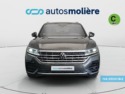 40543ad341c7ad9b85737cf1254c2d0f-9272 Volkswagen Touareg Premium Elegance 3.0 V6 TDI 4Motion 210 kW (286 CV) Tiptronic - 11