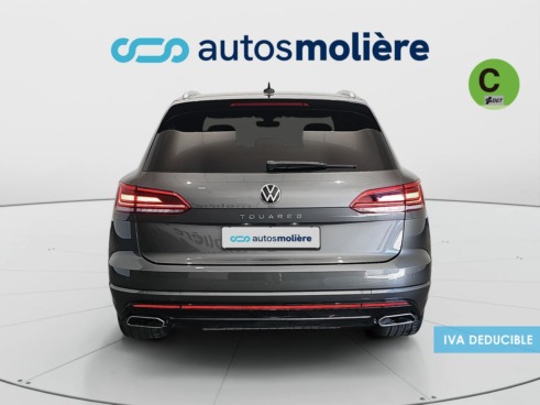 40543ad341c7ad9b85737cf1254c2d0f-9274 Volkswagen Touareg Premium Elegance 3.0 V6 TDI 4Motion 210 kW (286 CV) Tiptronic - 13
