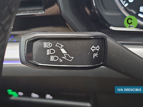 40543ad341c7ad9b85737cf1254c2d0f-9288 Volkswagen Touareg Premium Elegance 3.0 V6 TDI 4Motion 210 kW (286 CV) Tiptronic - 27