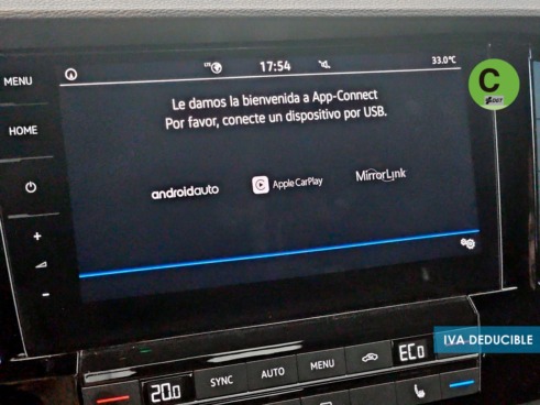 40543ad341c7ad9b85737cf1254c2d0f-9290 Volkswagen Touareg Premium Elegance 3.0 V6 TDI 4Motion 210 kW (286 CV) Tiptronic - 29