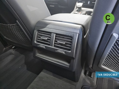 40543ad341c7ad9b85737cf1254c2d0f-9297 Volkswagen Touareg Premium Elegance 3.0 V6 TDI 4Motion 210 kW (286 CV) Tiptronic - 36