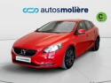 40543ad341c7ad9b85737cf1254c2d0f-7388 Volvo V40 D3 Kinetic Auto 110 kW (150 CV) - 1