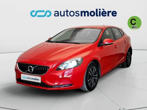 40543ad341c7ad9b85737cf1254c2d0f-7388 Volvo V40 D3 Kinetic Auto 110 kW (150 CV) - 1