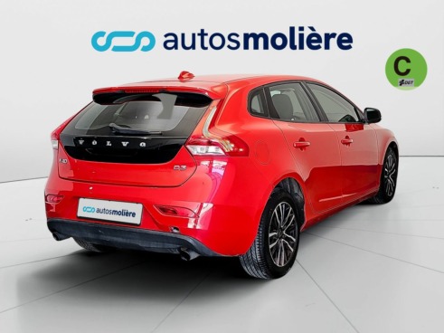 40543ad341c7ad9b85737cf1254c2d0f-7391 Volvo V40 D3 Kinetic Auto 110 kW (150 CV) - 4