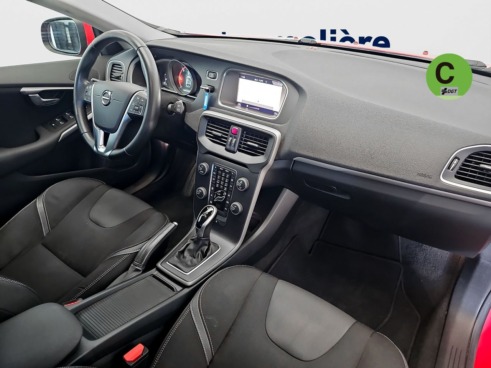 40543ad341c7ad9b85737cf1254c2d0f-7392 Volvo V40 D3 Kinetic Auto 110 kW (150 CV) - 5