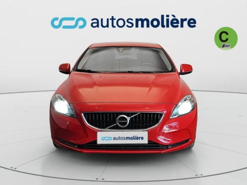 40543ad341c7ad9b85737cf1254c2d0f-7398 Volvo V40 D3 Kinetic Auto 110 kW (150 CV) - 11