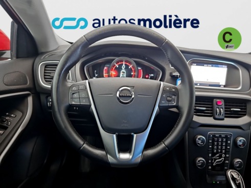 40543ad341c7ad9b85737cf1254c2d0f-7433 Volvo V40 D3 Kinetic Auto 110 kW (150 CV) - 20
