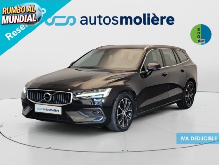 40543ad341c7ad9b85737cf1254c2d0f_37529db0d2b2777ab9f3b4a76153991b-56 Volvo V60 B4 D Momentum Pro Auto 145 kW (197 CV)