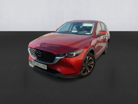 40543ad341c7ad9b85737cf1254c2d0f-2845 Mazda CX-5 2.5 GE 143kW 2WD AT Zenith