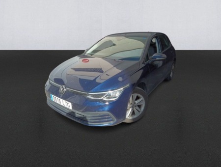 40543ad341c7ad9b85737cf1254c2d0f-2928 Volkswagen Golf 2.0 TDI 85kW (115CV)