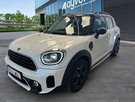 40543ad341c7ad9b85737cf1254c2d0f-3009 MINI Countryman Cooper