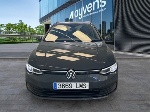 40543ad341c7ad9b85737cf1254c2d0f-3031 Volkswagen Golf Life 2.0 Tdi 85kw (115cv) Variant - 2