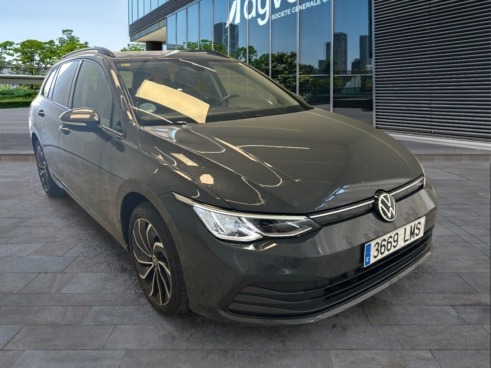 40543ad341c7ad9b85737cf1254c2d0f-3032 Volkswagen Golf Life 2.0 Tdi 85kw (115cv) Variant - 3