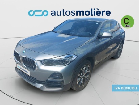 40543ad341c7ad9b85737cf1254c2d0f-3051 BMW X2 sDrive18i 103 kW (140 CV)