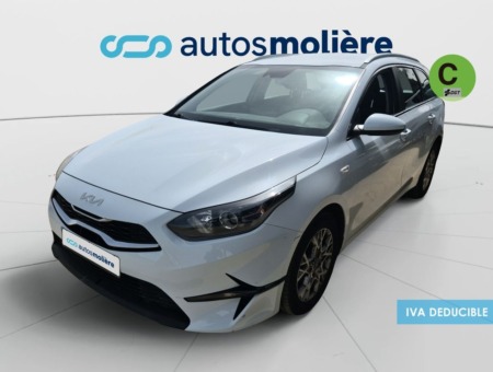 40543ad341c7ad9b85737cf1254c2d0f-3066 Kia Ceed 1.0 T-GDi Drive 88 kW (120 CV)