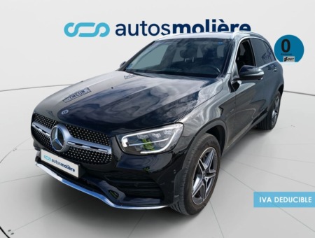 40543ad341c7ad9b85737cf1254c2d0f-3071 Mercedes GLC 300 de 4Matic 225 kW (306 CV)