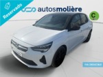 Opel Corsa 1.2 Turbo XHL GS-Line 74 kW (100 CV)