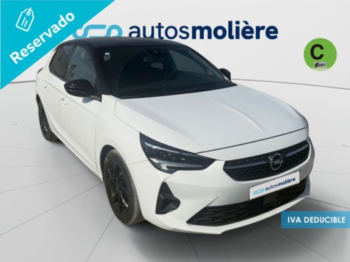 40543ad341c7ad9b85737cf1254c2d0f-9318 Opel Corsa 1.2 Turbo XHL GS-Line 74 kW (100 CV) - 2