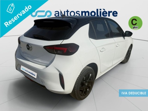 40543ad341c7ad9b85737cf1254c2d0f-9320 Opel Corsa 1.2 Turbo XHL GS-Line 74 kW (100 CV) - 4