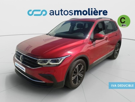 40543ad341c7ad9b85737cf1254c2d0f-3094 Volkswagen Tiguan Life 2.0 TDI 110 kW (150 CV) DSG