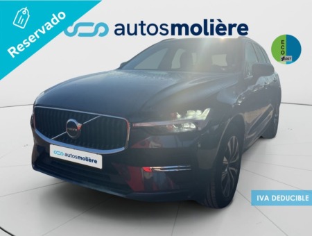 40543ad341c7ad9b85737cf1254c2d0f-8325 Volvo XC60 B4 D Momentum Pro Auto 145 kW (197 CV)