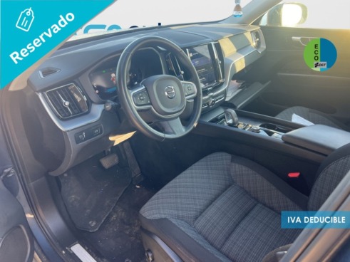 40543ad341c7ad9b85737cf1254c2d0f-8327 Volvo XC60 B4 D Momentum Pro Auto 145 kW (197 CV) - 3
