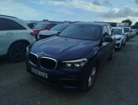 40543ad341c7ad9b85737cf1254c2d0f-3118 BMW X3 sDrive18d