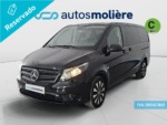 Mercedes Vito Combi 116 CDI Tourer Select Larga AT 120 kW (163 CV)