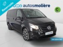 40543ad341c7ad9b85737cf1254c2d0f-9346 Mercedes Vito Combi 116 CDI Tourer Select Larga AT 120 kW (163 CV) - 2