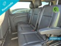 40543ad341c7ad9b85737cf1254c2d0f-9351 Mercedes Vito Combi 116 CDI Tourer Select Larga AT 120 kW (163 CV) - 7