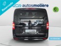 40543ad341c7ad9b85737cf1254c2d0f-9354 Mercedes Vito Combi 116 CDI Tourer Select Larga AT 120 kW (163 CV) - 10