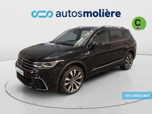 40543ad341c7ad9b85737cf1254c2d0f-3271 Volkswagen Tiguan R-Line 2.0 TDI 4Motion 147 kW (200 CV) DSG - 1
