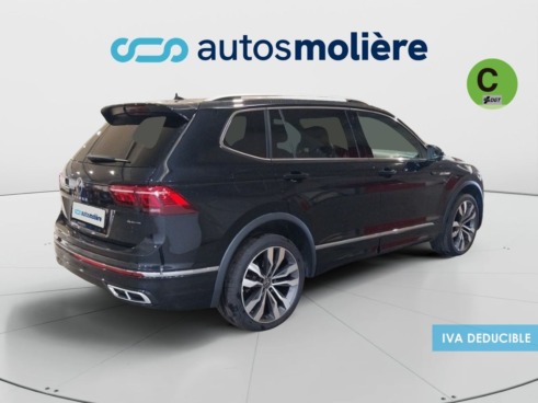 40543ad341c7ad9b85737cf1254c2d0f-3273 Volkswagen Tiguan R-Line 2.0 TDI 4Motion 147 kW (200 CV) DSG - 3