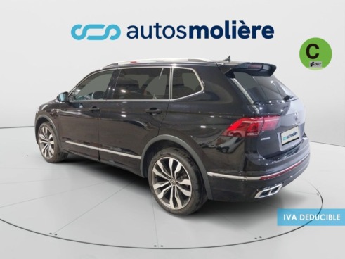 40543ad341c7ad9b85737cf1254c2d0f-3274 Volkswagen Tiguan R-Line 2.0 TDI 4Motion 147 kW (200 CV) DSG - 4