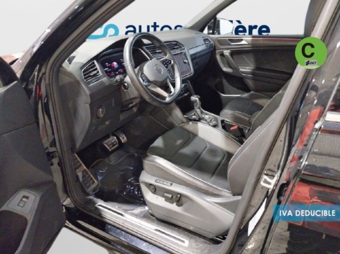 40543ad341c7ad9b85737cf1254c2d0f-3275 Volkswagen Tiguan R-Line 2.0 TDI 4Motion 147 kW (200 CV) DSG - 5