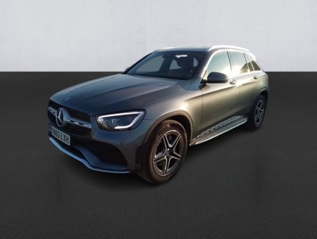40543ad341c7ad9b85737cf1254c2d0f-3328 Mercedes GLC GLC 220 d 4MATIC