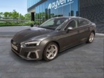 Audi A5 S Line 40 Tfsi 150kw S Tronic Sportback Audi A5 S Line 40 Tfsi 150kw S Tronic Sportback