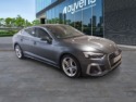 40543ad341c7ad9b85737cf1254c2d0f-3402 Audi A5 S Line 40 Tfsi 150kw S Tronic Sportback - 3