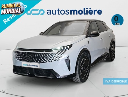40543ad341c7ad9b85737cf1254c2d0f_37529db0d2b2777ab9f3b4a76153991b-15 Peugeot 3008 Eléctrico GT 157 kW (214 CV)