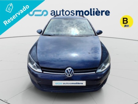 40543ad341c7ad9b85737cf1254c2d0f-3429 Volkswagen Golf Advance 1.6 TDI DPF BMT 77 kW (105 CV)