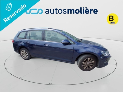 40543ad341c7ad9b85737cf1254c2d0f-3430 Volkswagen Golf Advance 1.6 TDI DPF BMT 77 kW (105 CV) - 2