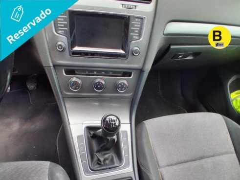 40543ad341c7ad9b85737cf1254c2d0f-3434 Volkswagen Golf Advance 1.6 TDI DPF BMT 77 kW (105 CV) - 6
